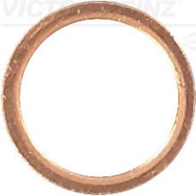 Oil Drain Plug Seal Ring VICTOR REINZ 41-70056-00 OE Ref 0003008072