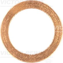Oil Drain Plug Seal Ring VICTOR REINZ 41-70089-00 OE Ref 0003008058