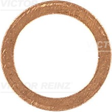 Oil Drain Plug Seal Ring VICTOR REINZ 41-70141-00 OE Ref 0003207373