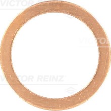 Oil Drain Plug Seal Ring VICTOR REINZ 41-70168-00 OE Ref 0122999600