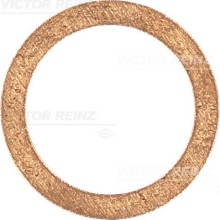Oil Drain Plug Seal Ring VICTOR REINZ 41-70223-00 OE Ref 234032246