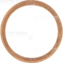 Oil Drain Plug Seal Ring VICTOR REINZ 41-70233-00 OE Ref 0119135