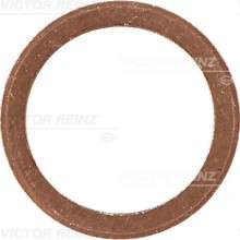 Oil Drain Plug Seal Ring VICTOR REINZ 41-70234-00 OE Ref 0331341