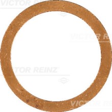 Oil Drain Plug Seal Ring VICTOR REINZ 41-70261-00 OE Ref 0996731105