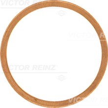 Oil Drain Plug Seal Ring VICTOR REINZ 41-70335-00 OE Ref 01118836