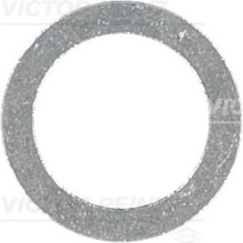 Oil Drain Plug Seal Ring VICTOR REINZ 41-71042-00 OE Ref 007603014104