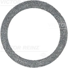 Oil Drain Plug Seal Ring VICTOR REINZ 41-71061-00 OE Ref 007603018103