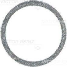 Oil Drain Plug Seal Ring VICTOR REINZ 41-71065-00 OE Ref 0003008013