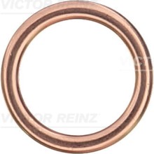 Oil Drain Plug Seal Ring VICTOR REINZ 41-72032-30 OE Ref 016430