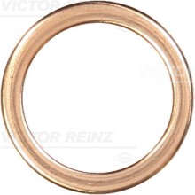 Oil Drain Plug Seal Ring VICTOR REINZ 41-72041-30 OE Ref 031326