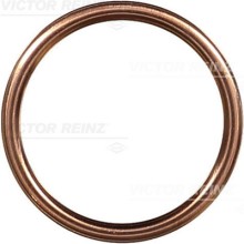 Oil Drain Plug Seal Ring VICTOR REINZ 41-72065-30 OE Ref N0438541