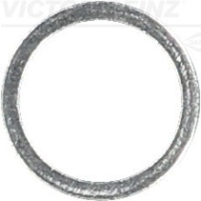 Oil Drain Plug Seal Ring VICTOR REINZ 42-71113-00 OE Ref 007603012112