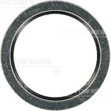Oil Drain Plug Seal Ring VICTOR REINZ 70-31861-00