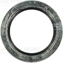 Oil Drain Plug Seal Ring VICTOR REINZ 70-33769-00 OE Ref 016454