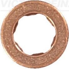 Injector Seal Ring VICTOR REINZ 70-40538-00 OE Ref 03L130519
