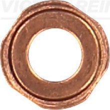 Injector Seal Ring VICTOR REINZ 70-40984-00 OE Ref 821776