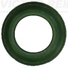 Valve Stem Seal Ring VICTOR REINZ 70-93422-00 OE Ref 2418M506