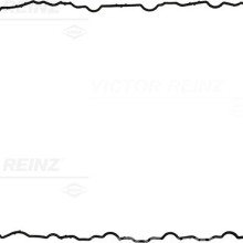 Oil Sump Gasket VICTOR REINZ 71-10835-00 OE Ref 06K103649