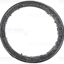 Exhaust Pipe Seal Ring VICTOR REINZ 71-12182-00 OE Ref 55570021