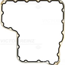 Oil Sump Gasket VICTOR REINZ 71-12591-00 OE Ref JDE1098