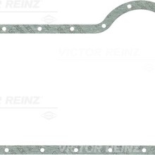 Oil Sump Gasket VICTOR REINZ 71-12948-10 OE Ref 026103609D