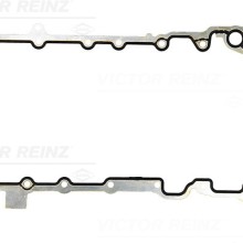 Oil Sump Gasket VICTOR REINZ 71-13236-00 OE Ref AL3Q6G046BD
