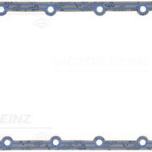 Oil Sump Gasket VICTOR REINZ 71-15257-00 OE Ref 11137565928