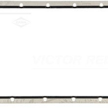 Oil Sump Gasket VICTOR REINZ 71-27698-10 OE Ref 11131437237
