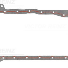 Oil Sump Gasket VICTOR REINZ 71-29178-10 OE Ref 034103609B