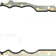 Oil Sump Gasket VICTOR REINZ 71-33491-00 OE Ref 55353798