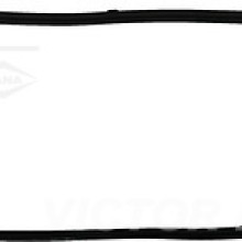 Cylinder Head Cover Gasket VICTOR REINZ 71-34112-00 OE Ref 1078524