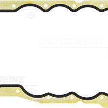 Oil Sump Gasket VICTOR REINZ 71-34166-00 OE Ref 55353797