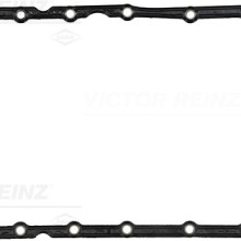 Oil Sump Gasket VICTOR REINZ 71-34327-00 OE Ref 1078498
