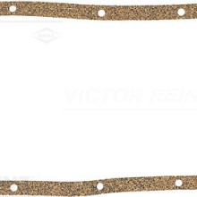 Oil Sump Gasket VICTOR REINZ 71-35531-00 OE Ref 602087
