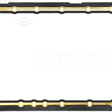 Oil Sump Gasket VICTOR REINZ 71-41291-00 OE Ref 11137600482