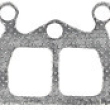Intake/exhaust Manifold Gasket VICTOR REINZ 71-52086-00 14035V0700