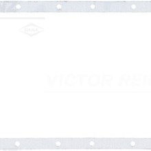 Oil Sump Gasket VICTOR REINZ 71-92466-00 OE Ref 9L8016