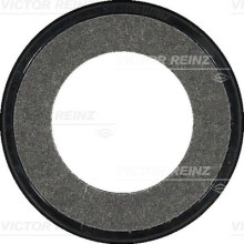 Crankshaft Shaft Seal VICTOR REINZ 81-34313-00 OE Ref 1101468
