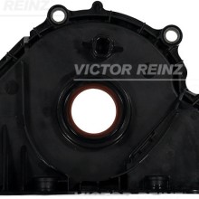 Crankshaft Shaft Seal VICTOR REINZ 81-90084-00 OE Ref 04L103151