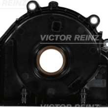 Crankshaft Shaft Seal VICTOR REINZ 81-90090-00 OE Ref 05L103151C