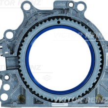Crankshaft Shaft Seal VICTOR REINZ 81-90091-00 OE Ref 05L103171A
