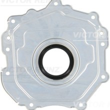 Crankshaft Shaft Seal VICTOR REINZ 81-90092-00 OE Ref 07K103151M