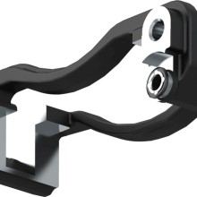 Brake Caliper Bracket WABCO 12174141 OE Ref 0004211406 WABCO