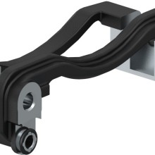Brake Caliper Bracket WABCO 12174141 OE Ref 0004211406 WABCO