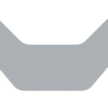Brake Pad Set WABCO 12182091 OE Ref 0006151419 WABCO