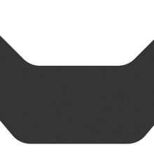 Brake Pad Set WABCO 12182121 OE Ref 12975193 WABCO