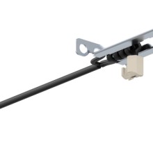 Brake Pad Sensor WABCO 12480021 OE Ref 81508226014 WABCO
