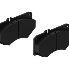 Brake Pad Set WABCO 12999290VT OE Ref 291698151A WABCO