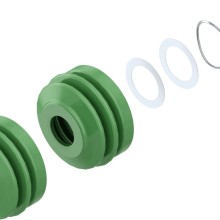 Repair Kit WABCO 12999404VT OE Ref 00116263 WABCO