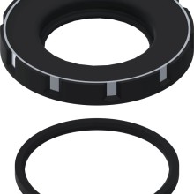 Repair Kit WABCO 12999493VT OE Ref 533331049010 WABCO